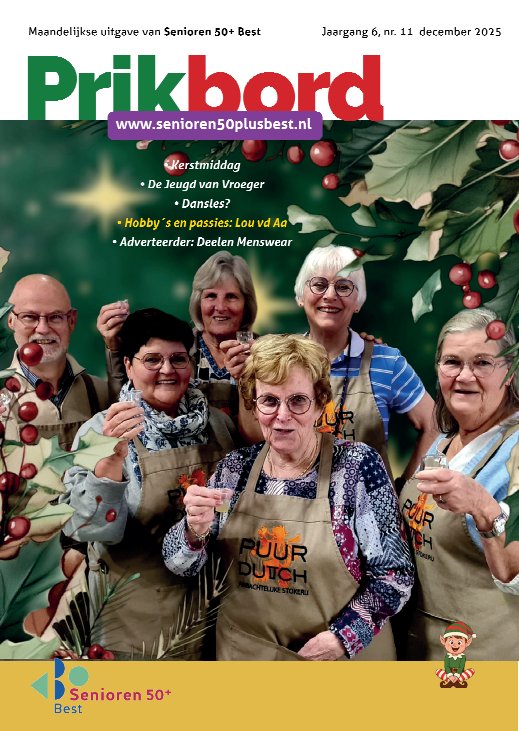 2025 12 voorblad Prikbord