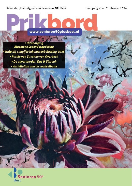 2026 02 voorblad Prikbord
