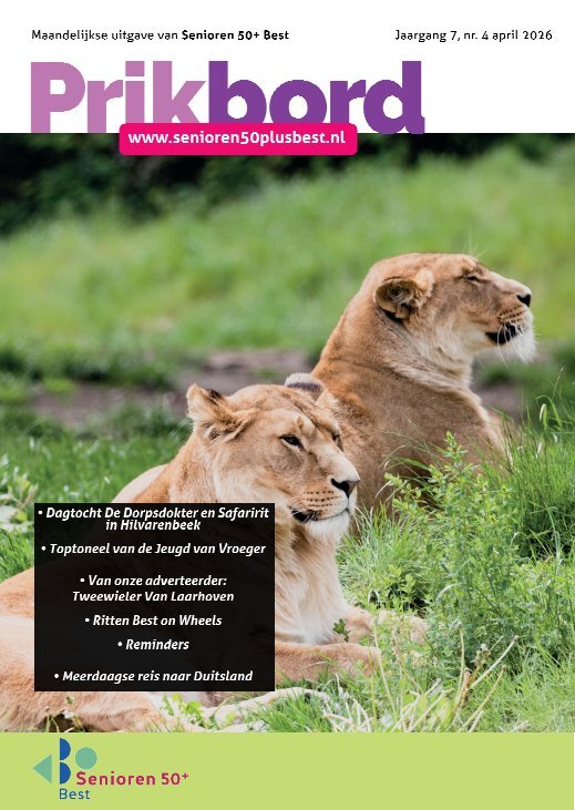 2026 04 voorblad Prikbord
