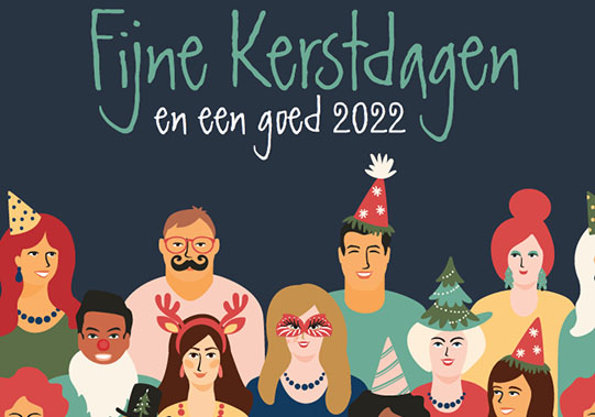 Kerstwens 2021