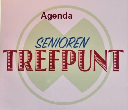 SRB Senioren Trefpunt agenda