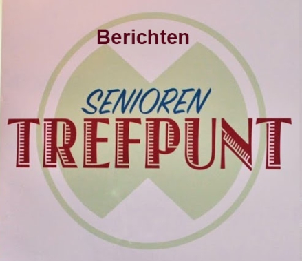 SRB Senioren Trefpunt berichten