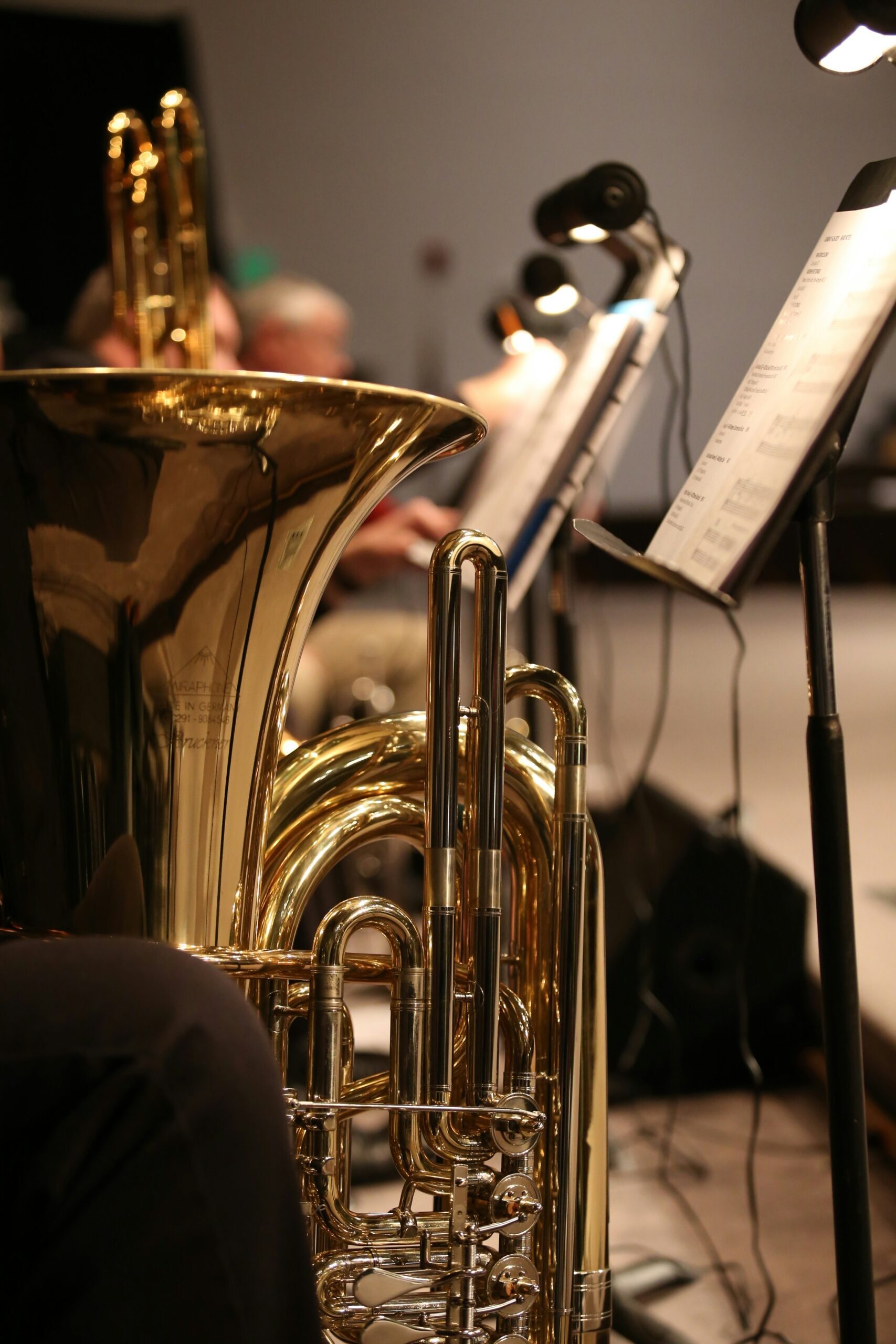 Jubileumconcert Symfonie Orkest Best