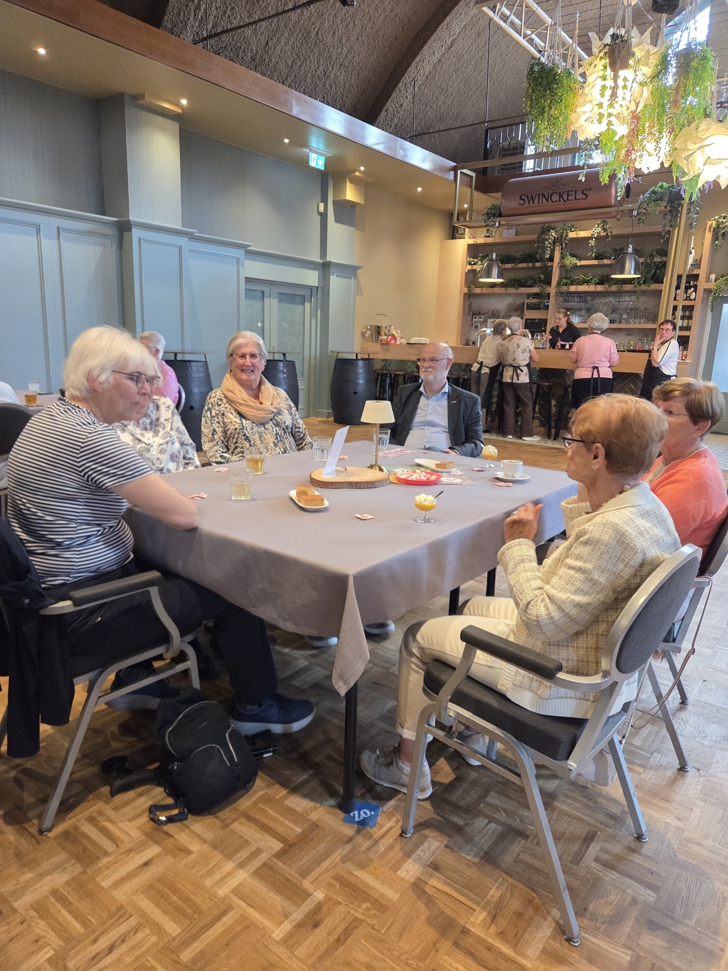 lentefeest 10