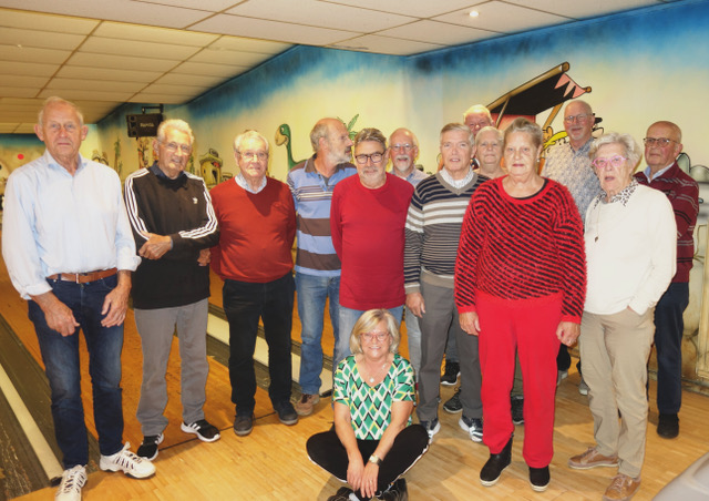 Bowlen