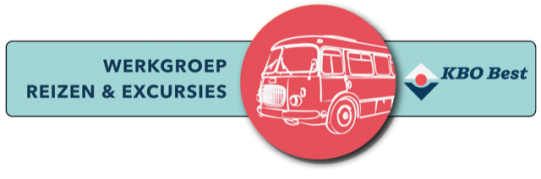 Logo Werkgroep Reizen