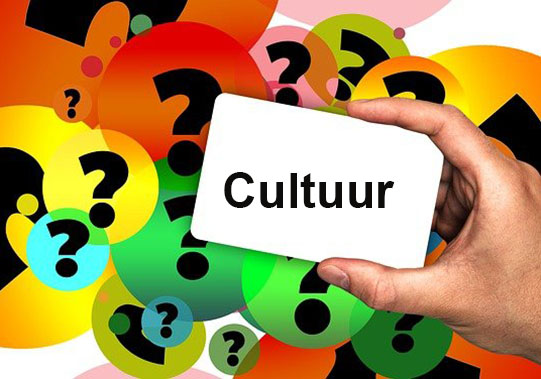 Cultuur