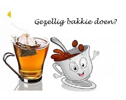 Inloopochtend