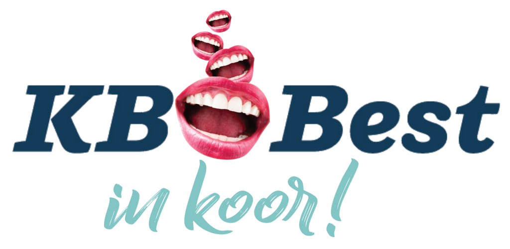 Logo koor DEF