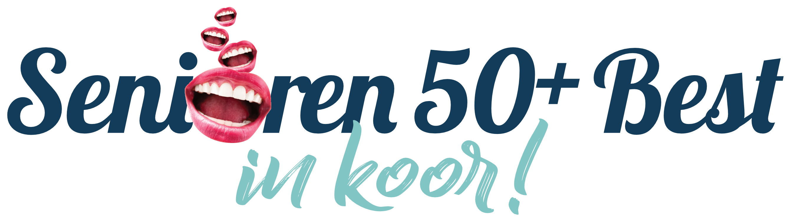 Optreden senioren 50+ in koor Best groot succes