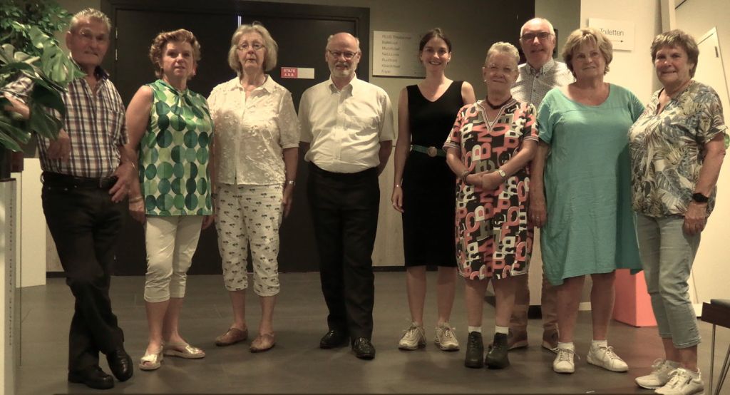 Toneelvereniging Jeugd van vroeger weer van start