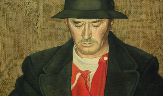 Jopie Huisman Museum Workum
