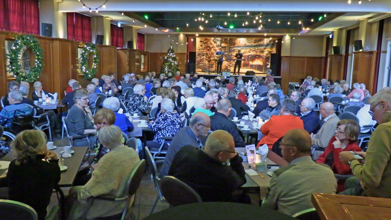 zaal1 Gemiddeld