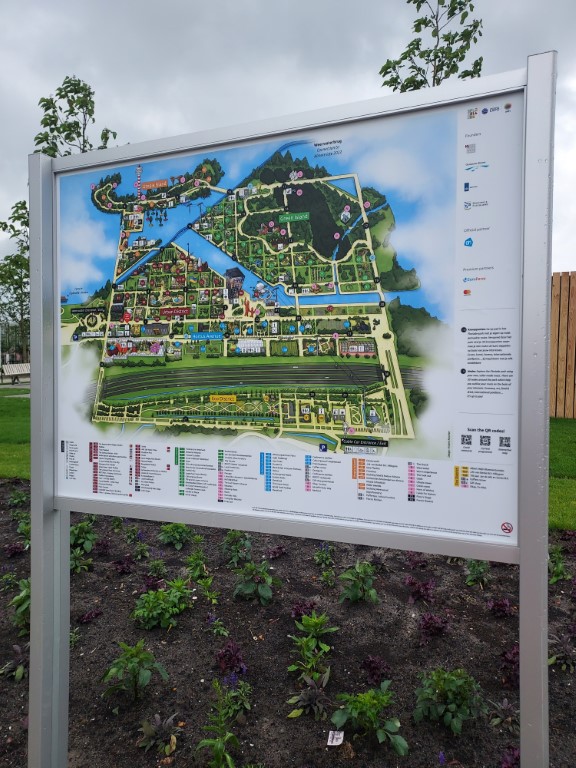 Floriade 12 Middel