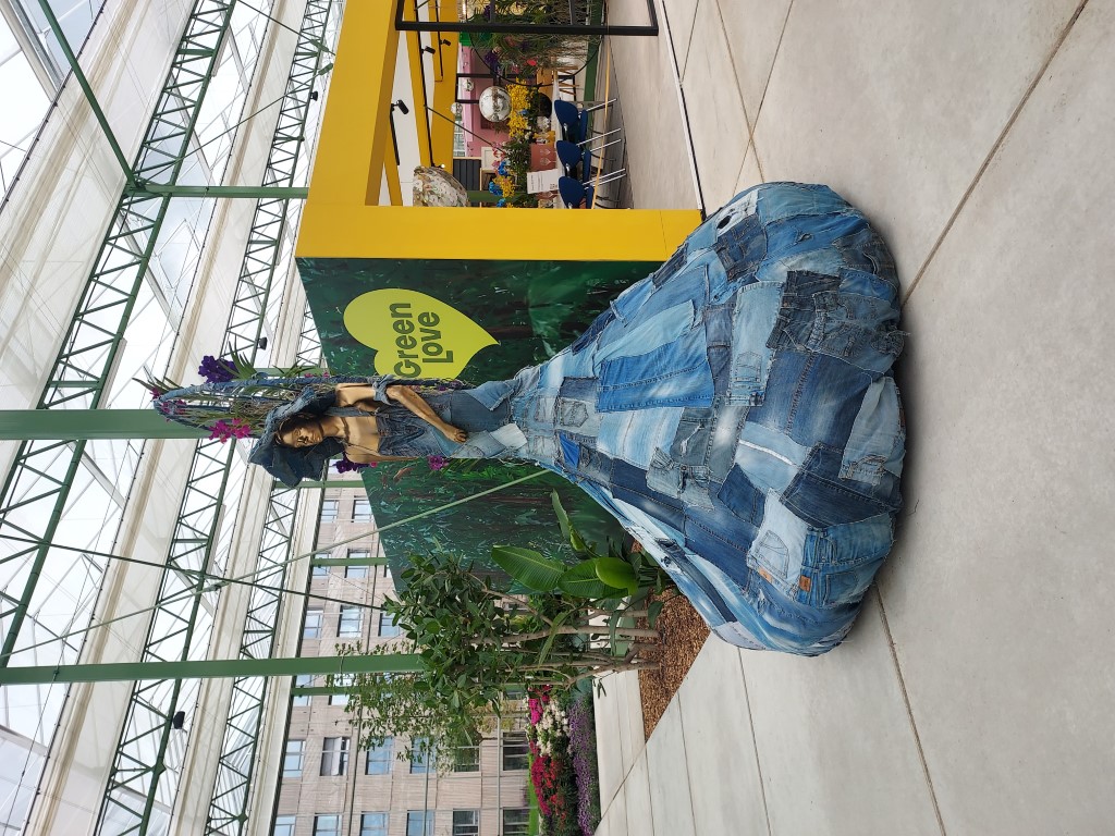 Floriade 20 Middel