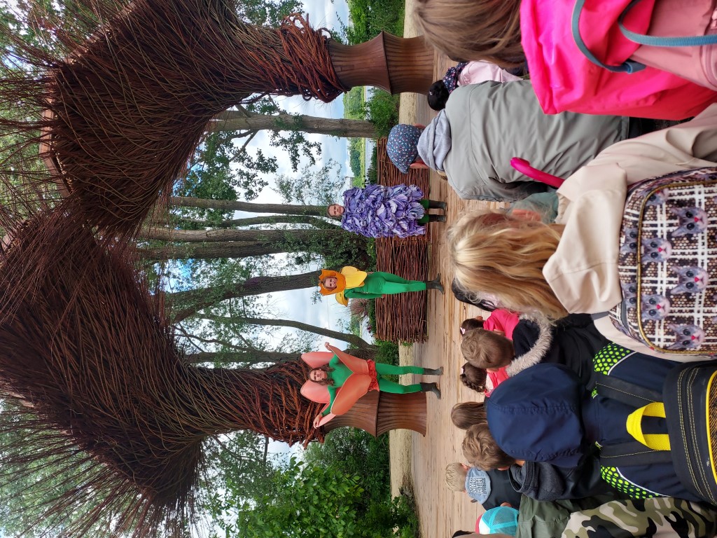Floriade 23 Middel