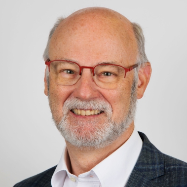 Voorwoord voorzitter