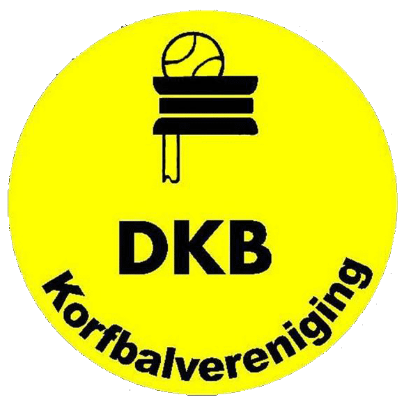walking korfbal zonder tekst