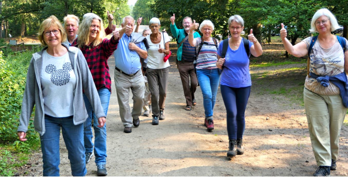 foto gezond best samen fit