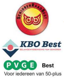 Behoefte Onderzoek Senioren Best