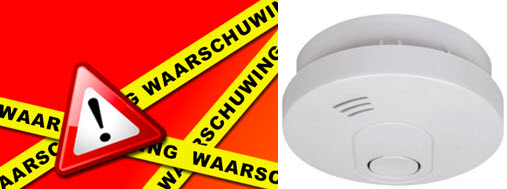 Waarschuwing