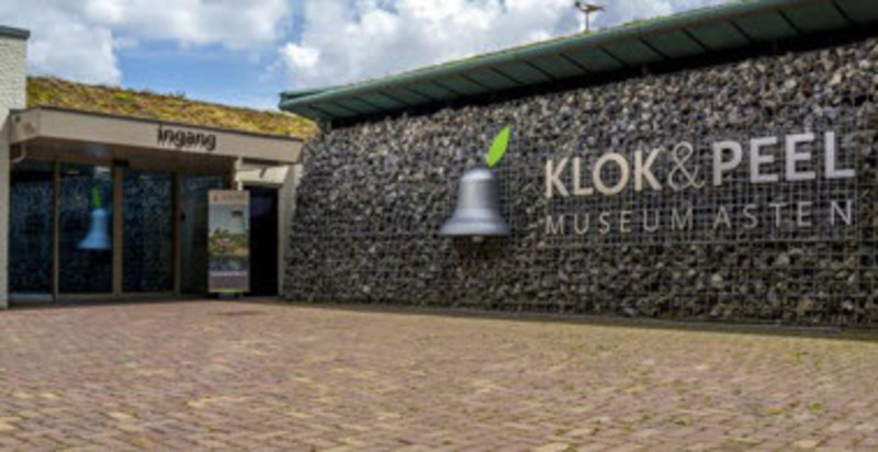Halve dagtocht Klok- en Peelmuseum, Asten 18 oktober 2022