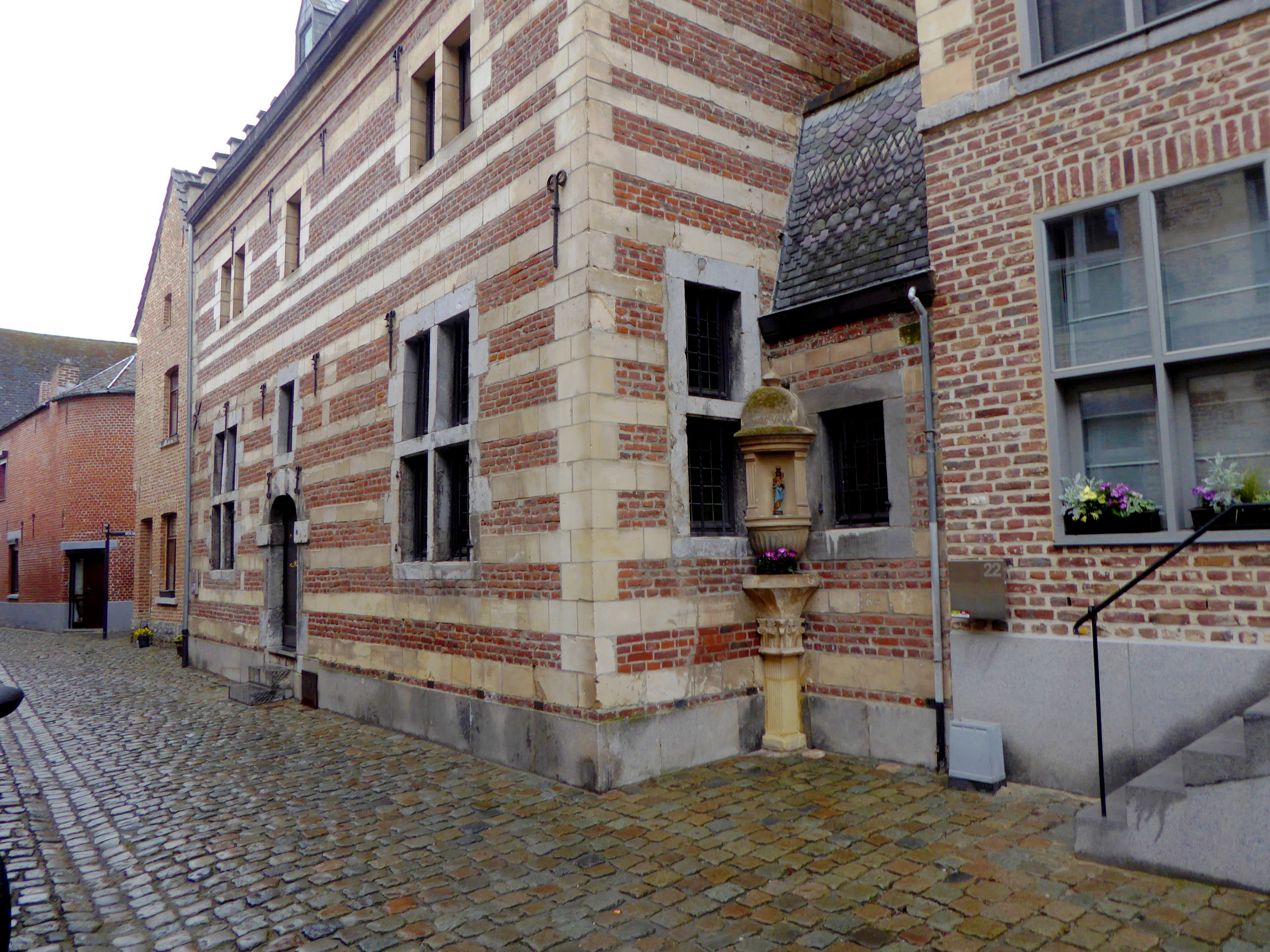 Tongeren 2