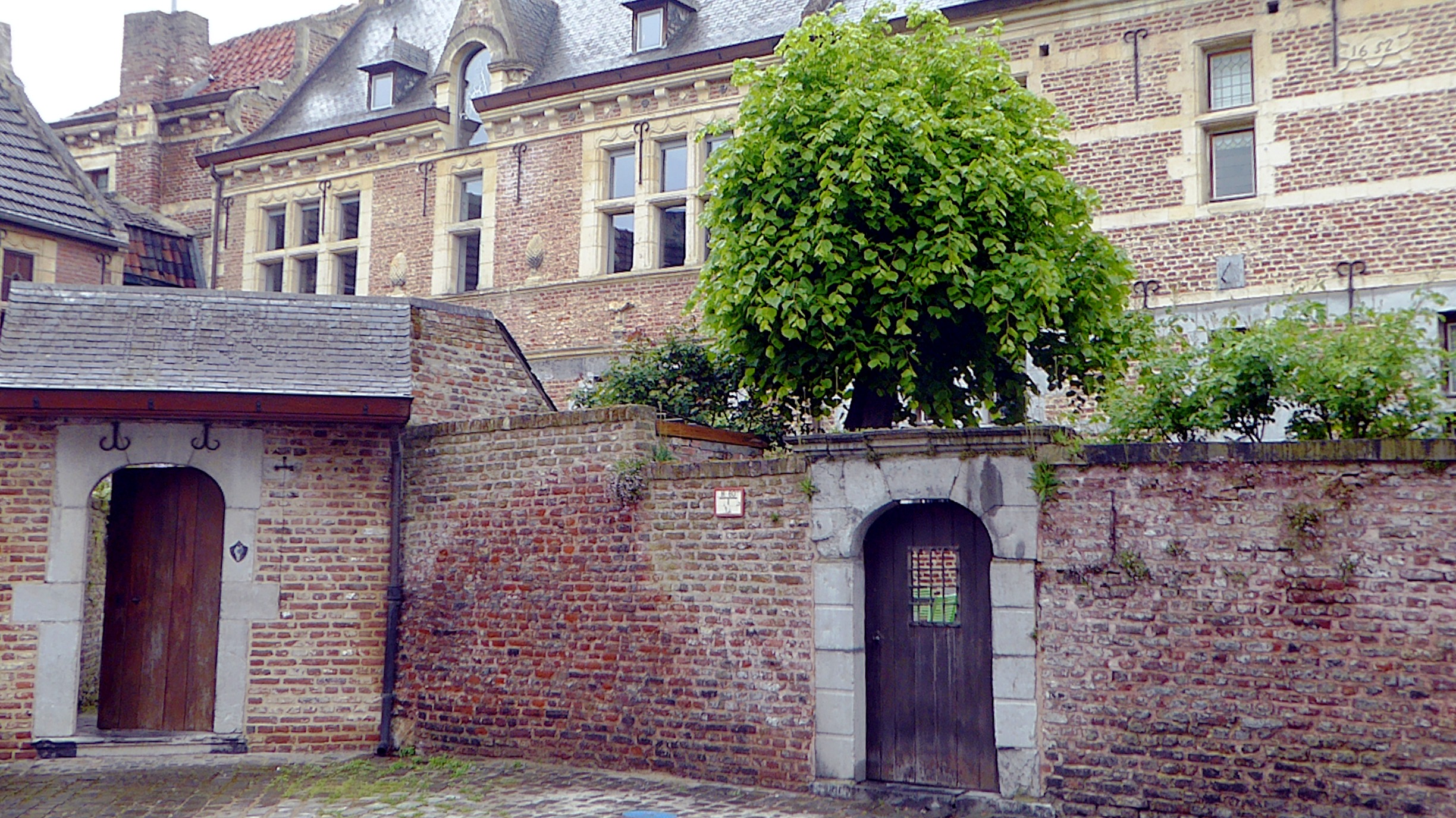 Tongeren 3a