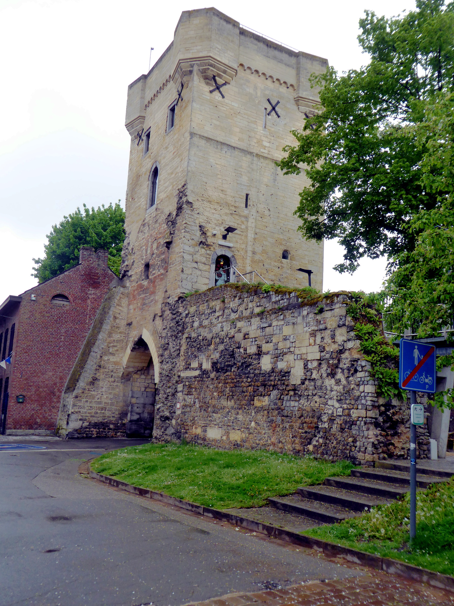 Tongeren 4