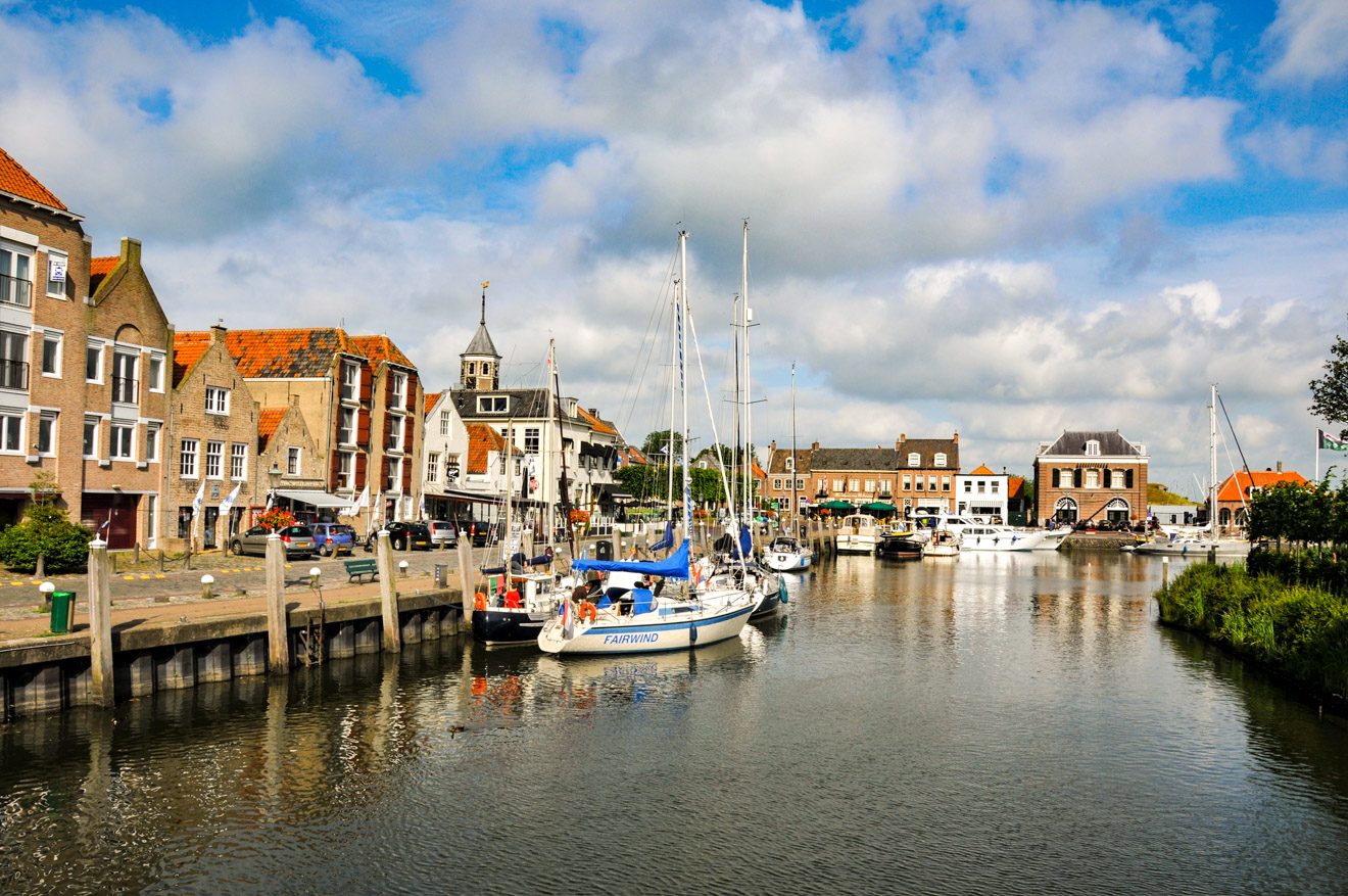 willemstad