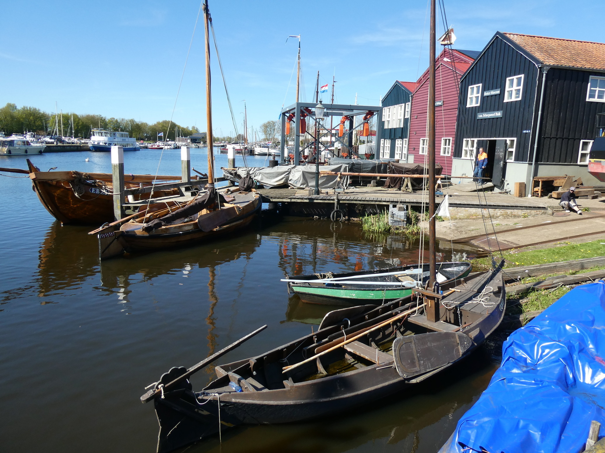 Bottermuseum 1