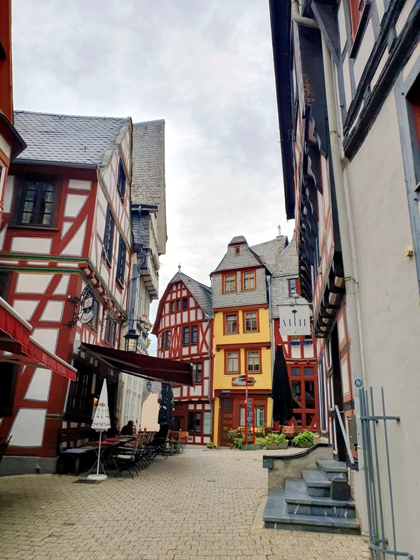 10 Limburg an der Lahn