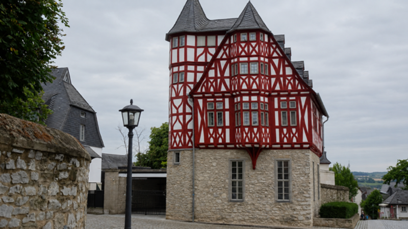 11 Limburg an der Lahn