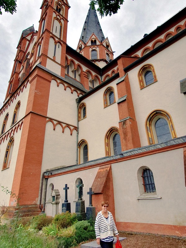 12 Limburg an der Lahn