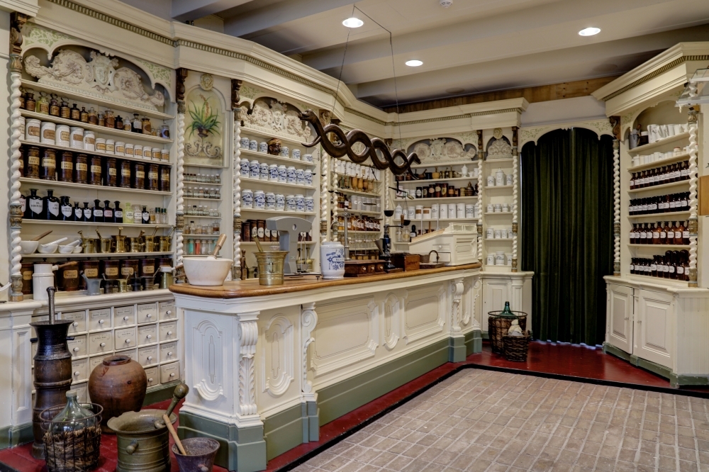 Museum de Dorpsdokter 2