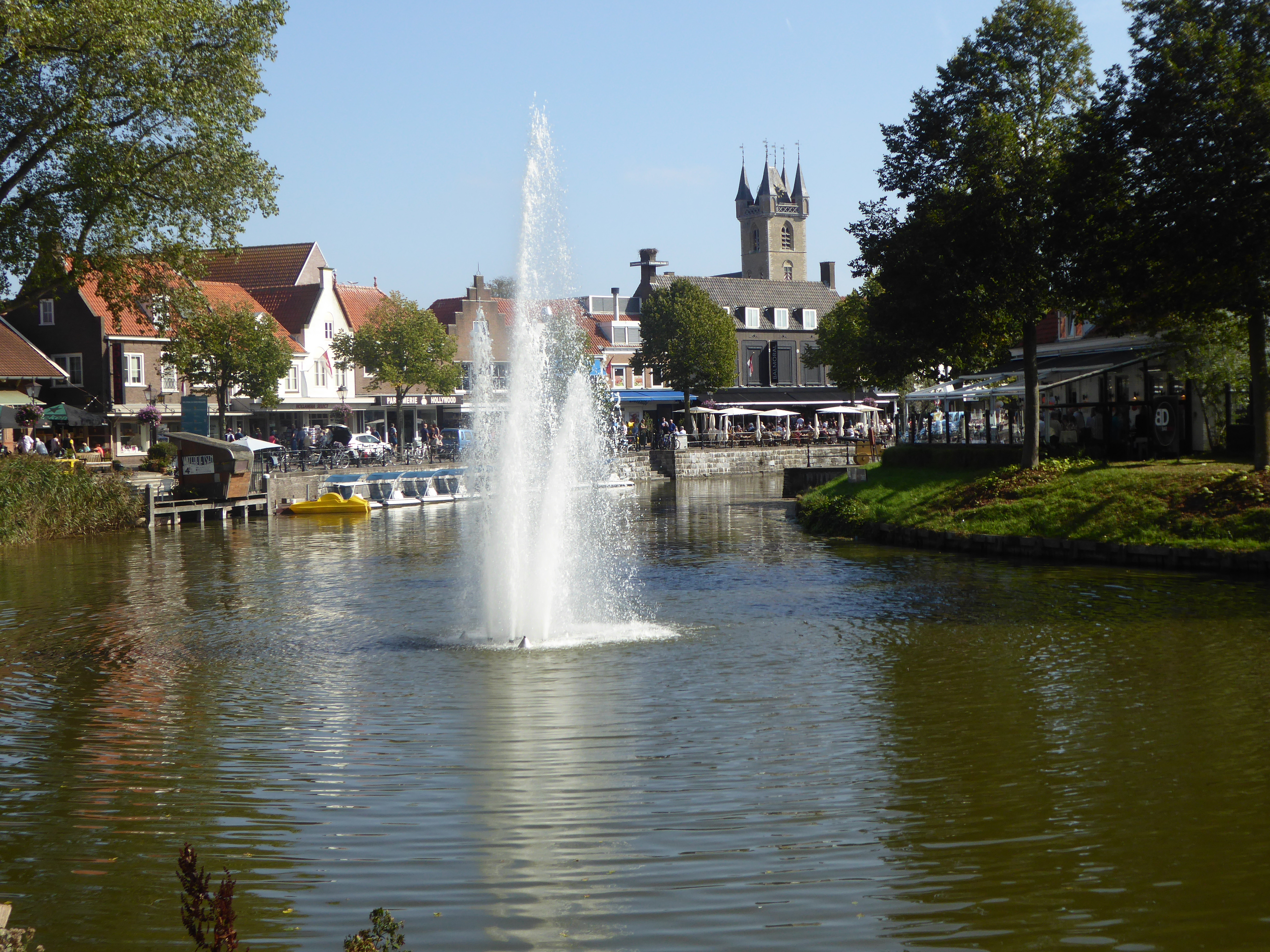 Sluis 1