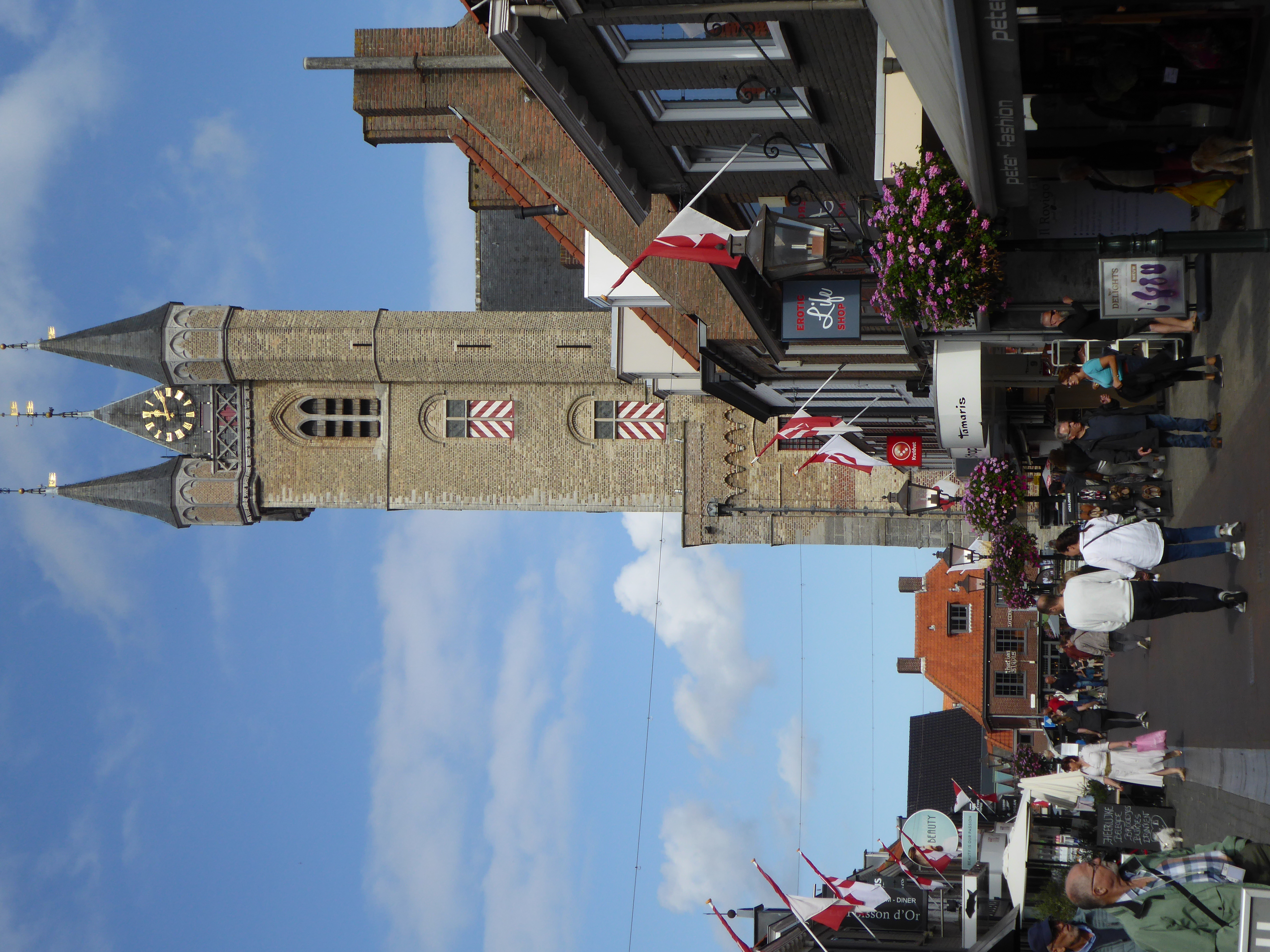 Sluis 4