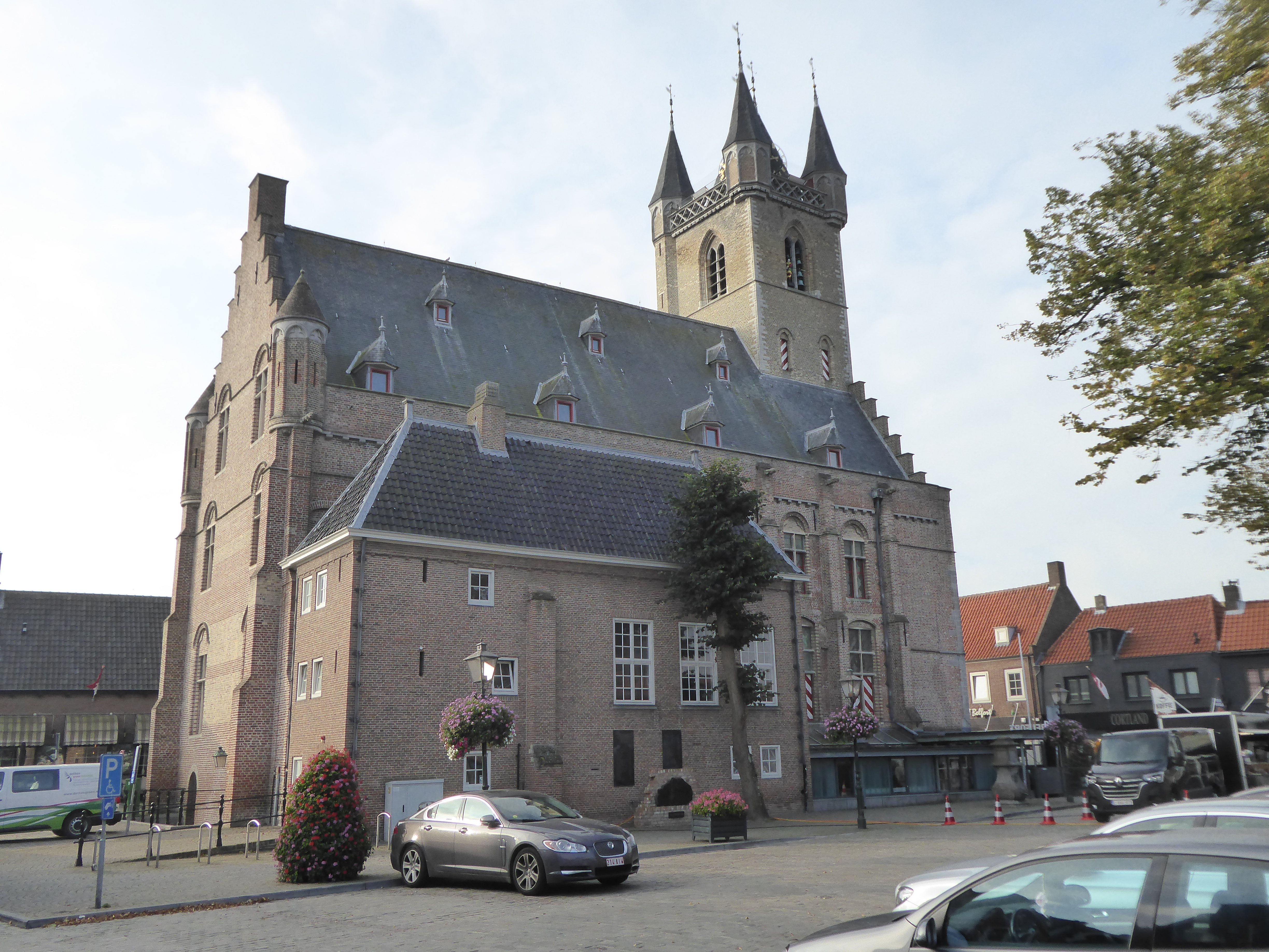 Sluis 5